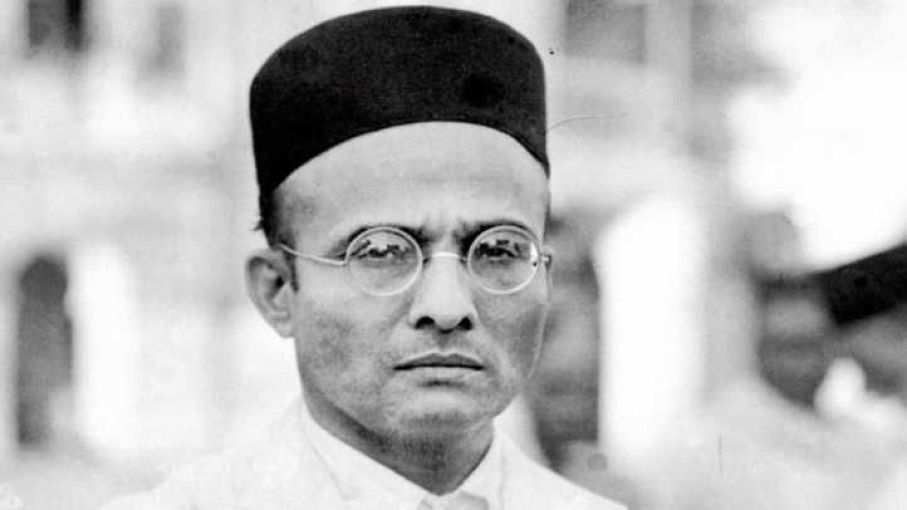 ऐसे 'वीर' थे वोः सावरकर ने अंग्रेजों से 10 बार माफी मांगी, पोते ने कोर्ट में माना - Satyaki savarkar admits in pune court  that savarkar filed 10 mercy petitions - Satya Hindi