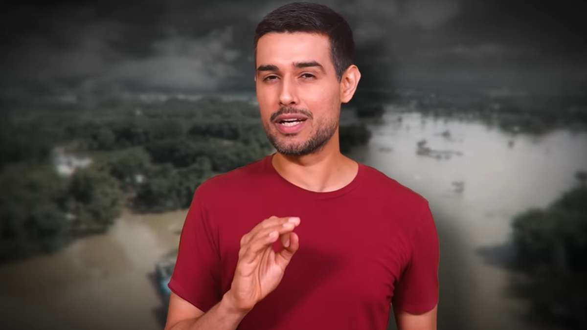 यूट्यूब ने भारत में रोका ध्रुव राठी का वीडियो, वैश्विक तौर पर अवरोधन का मामला अदालत में