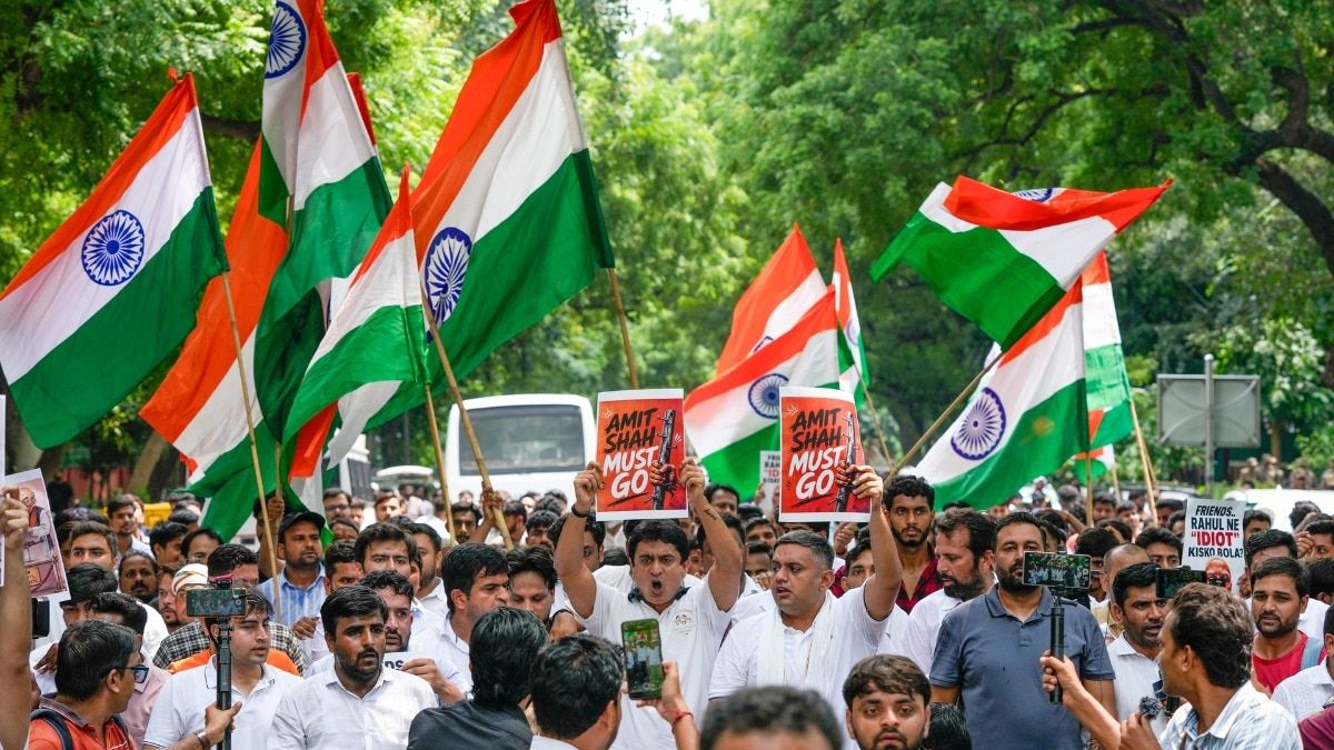 'स्थानीय निवासियों की समस्या गंभीर: दिल्ली का जंतर मंतर धरना-प्रदर्शन के लिए सही स्थान नहीं है'