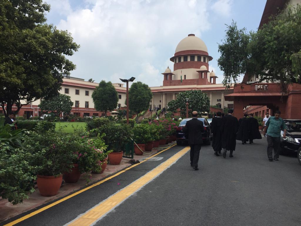 नैसकॉम: सुप्रीम कोर्ट के एआई मसौदे में जोखिम की परिभाषा जरूरी