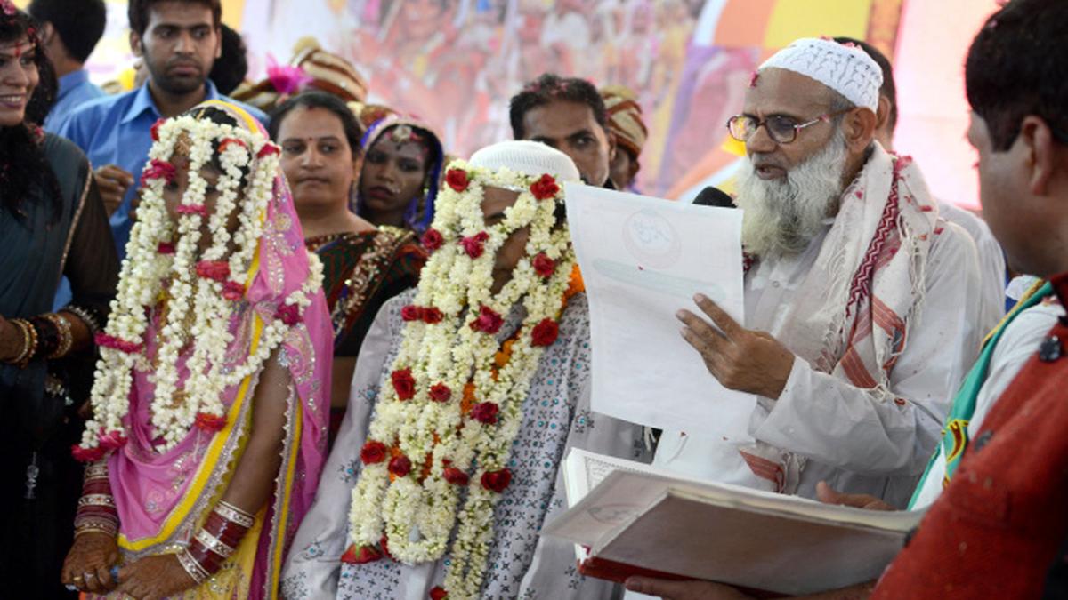 निकाह हलाला की असंवैधानिकता पर कोर्ट का निर्णय: एक सख्त कदम