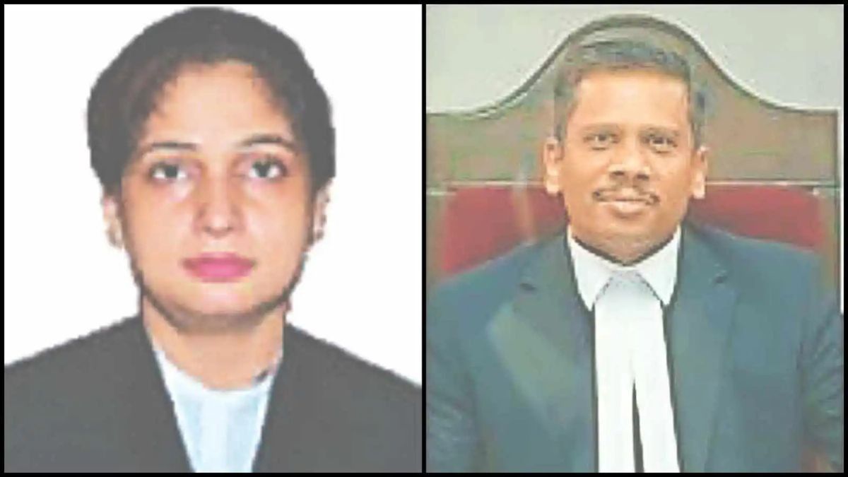 दिल्ली हाई कोर्ट ने दो जिला न्यायाधीशों को निलंबित कर दिया