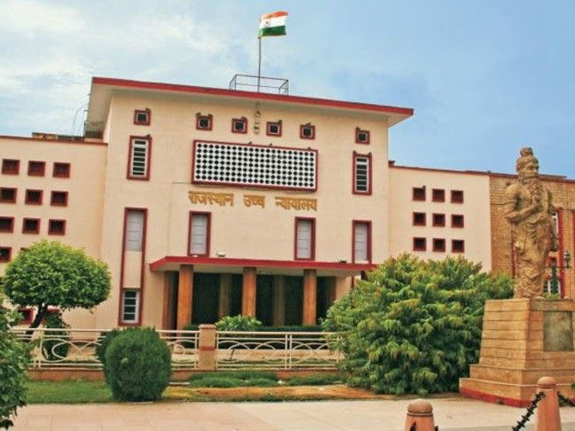 राजस्थान हाईकोर्ट ने MLA ऋतु बनावत पर लगाया एक लाख का हर्जाना, खारिज हुई चुनाव याचिका