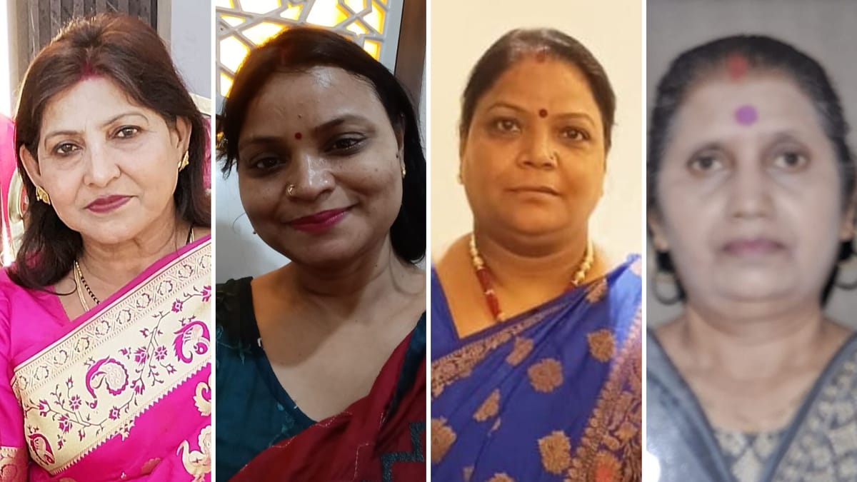 गौरकी वादिनियों की लड़ाई नहीं आस्था की!