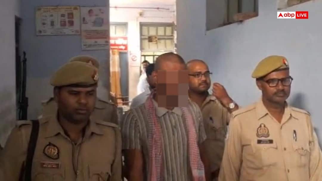 गाजीपुर: अदालत ने मासूम भांजे के हत्यारे मामा को सुनाई फांसी की सजा, 50 हजार का लगाया जुर्माना
