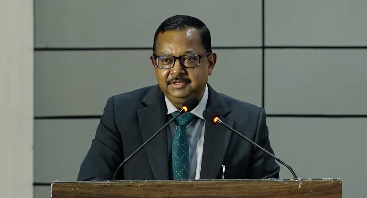 न्यायमूर्ति उज्ज्वल भुइयां: भारत में असहमति के लिए सार्वजनिक स्थान कम और विरोध कर्मियों को बढ़ती गिरफ्तारी