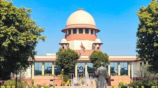 सुप्रीम कोर्ट: केंद्र सरकार ने बताया है कि नया न्यायाधिकरण सुधार विधेयक जल्द होगा