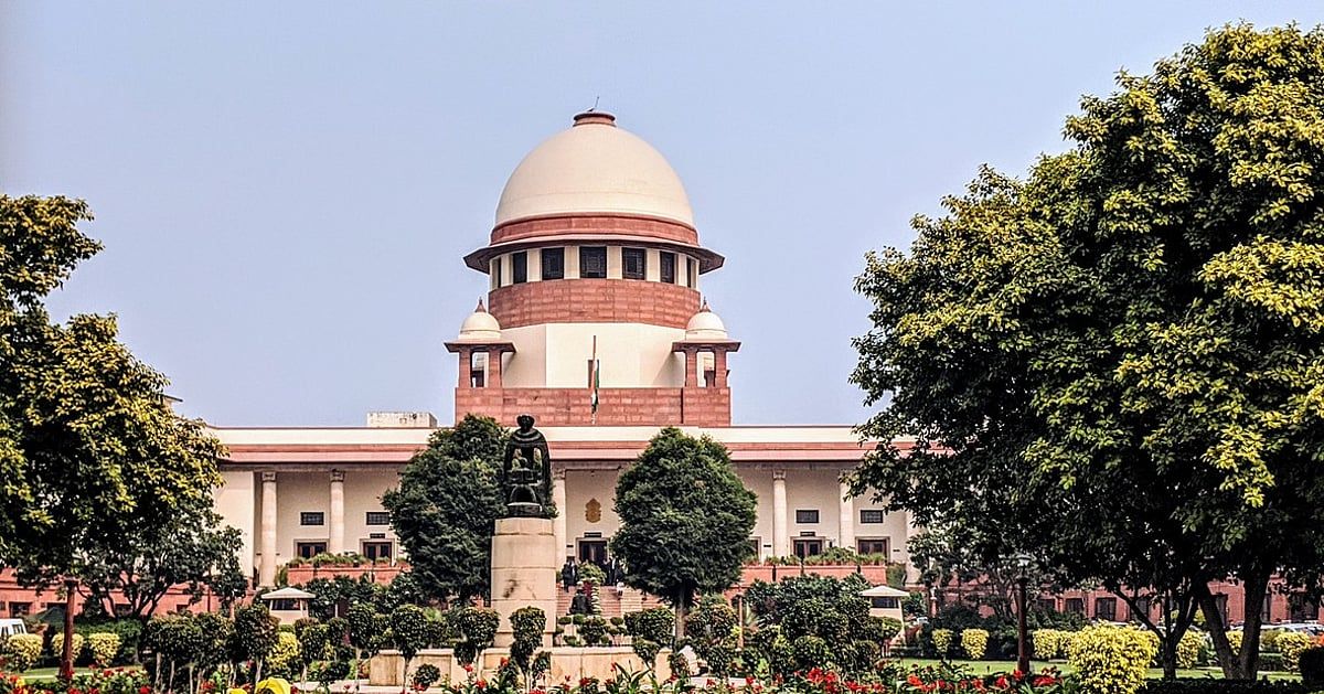 सुप्रीम कोर्ट का महत्वपूर्ण आदेश: जमानत पाने वाला आरोपी 9 साल से जेल में बैठा था
