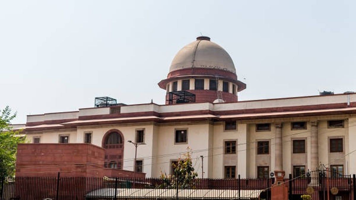 सुप्रीम कोर्ट ने संगठित कानूनप्रिय पेशेवरों को वाजिब चेतावनी दी