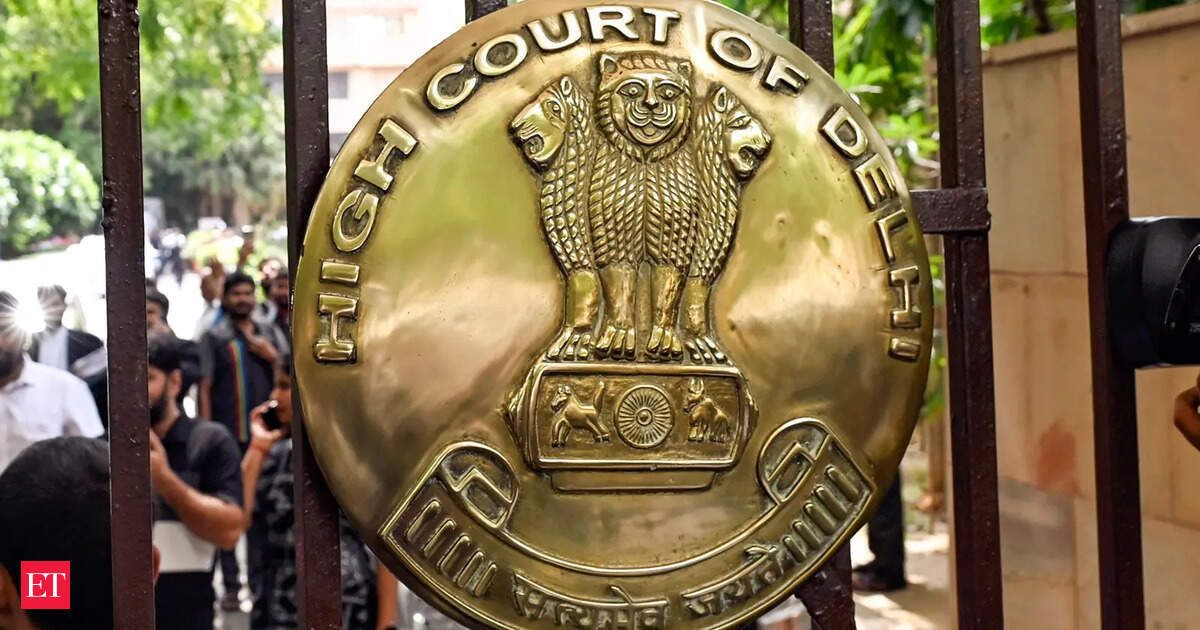 केंद्रीय सचिवालय क्लब के बेदखली के खिलाफ दिल्ली उच्च न्यायालय ने केंद्र सरकार को नोटिस जारी किया