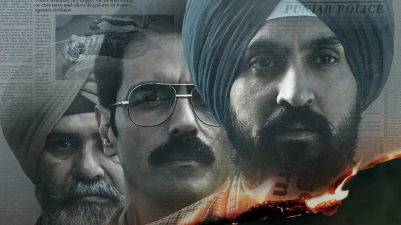 दिलजीत दोसांझ की फिल्म 'सतलुज' को फिर से स्ट्रीम करने की मांग, अदालत में दायर हुई जनहित याचिका