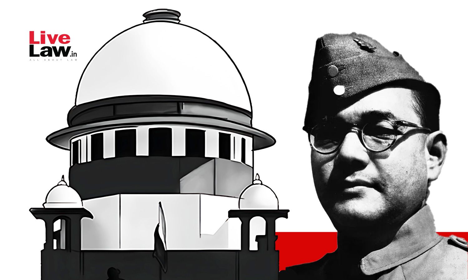 नेताजी की बेटी की याचिका पर सुप्रीम कोर्ट ने किया नोटिस