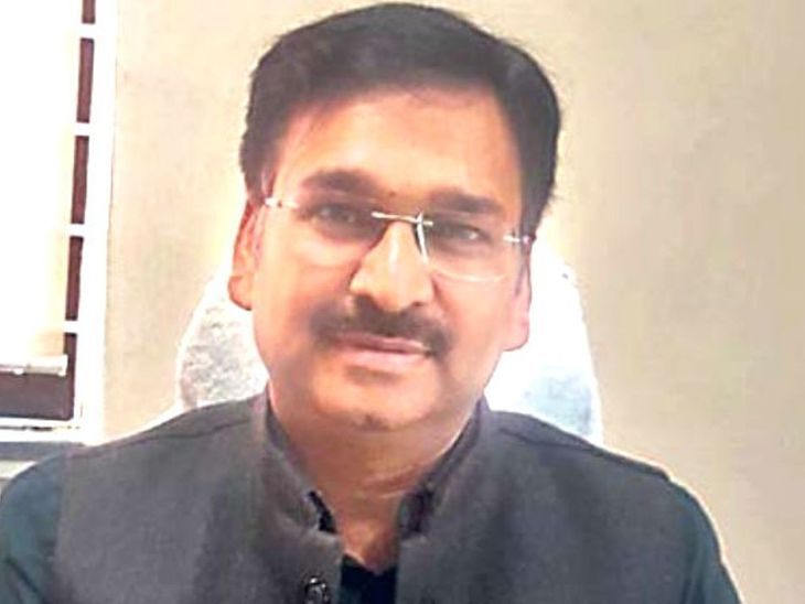 निलंबित IAS विनय चौबे को शुरू में जमानत मिली, बाद में जाने की अनुमति पर कोर्ट ने लगाए सवाल!