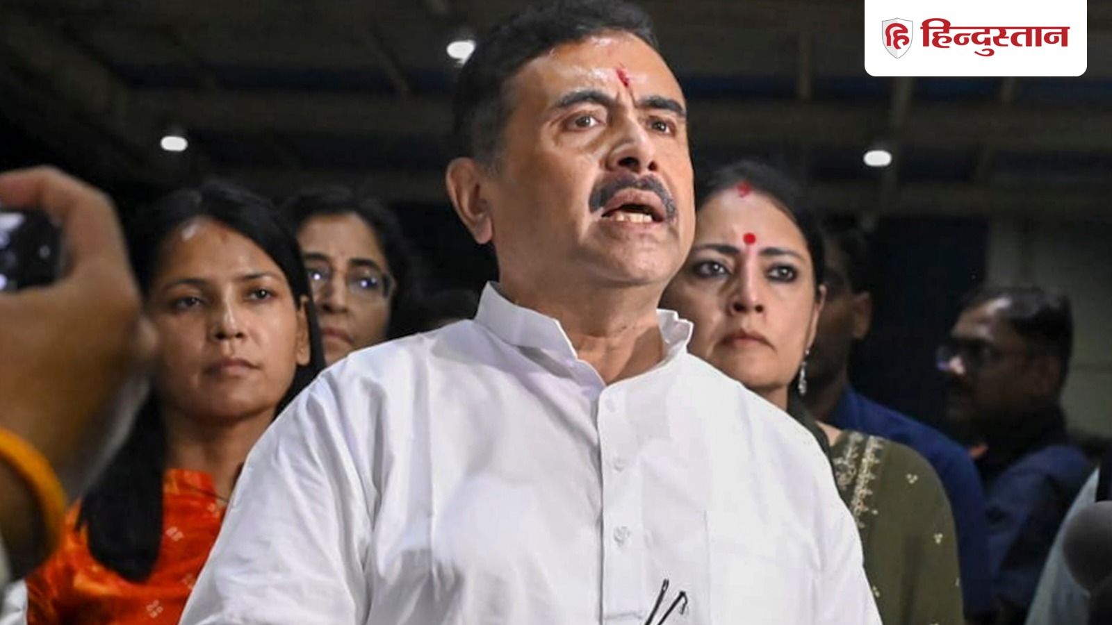 बिना सुनवाई एक साल की हिरासत के लिए घमासान शुरू!