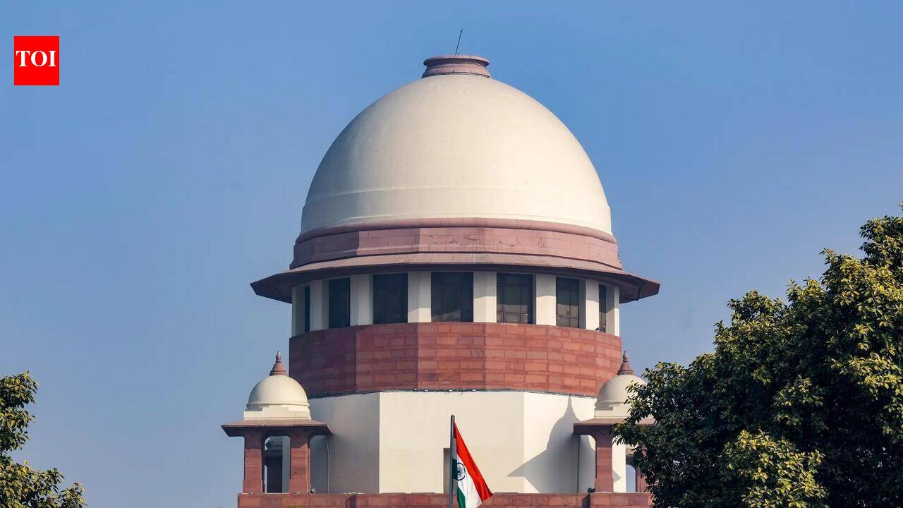 14 साल की देरी के बाद न्याय: SC का फैसला, 2 दोषी इंतजार करते-करते मर गए