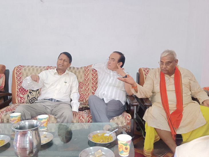 भारत में साइबर अपराधों की बढ़ती समस्या के बावजूद पुलिस सक्षम: पूर्व आईजी