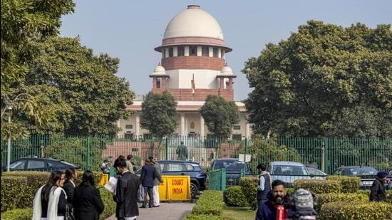 सुप्रीम कोर्ट का बड़ा फैसला: पिंजरा तोड़ कार्यकर्ता देवांगना कलिता को दस्तावेजों तक पहुंच देने पर रोक
