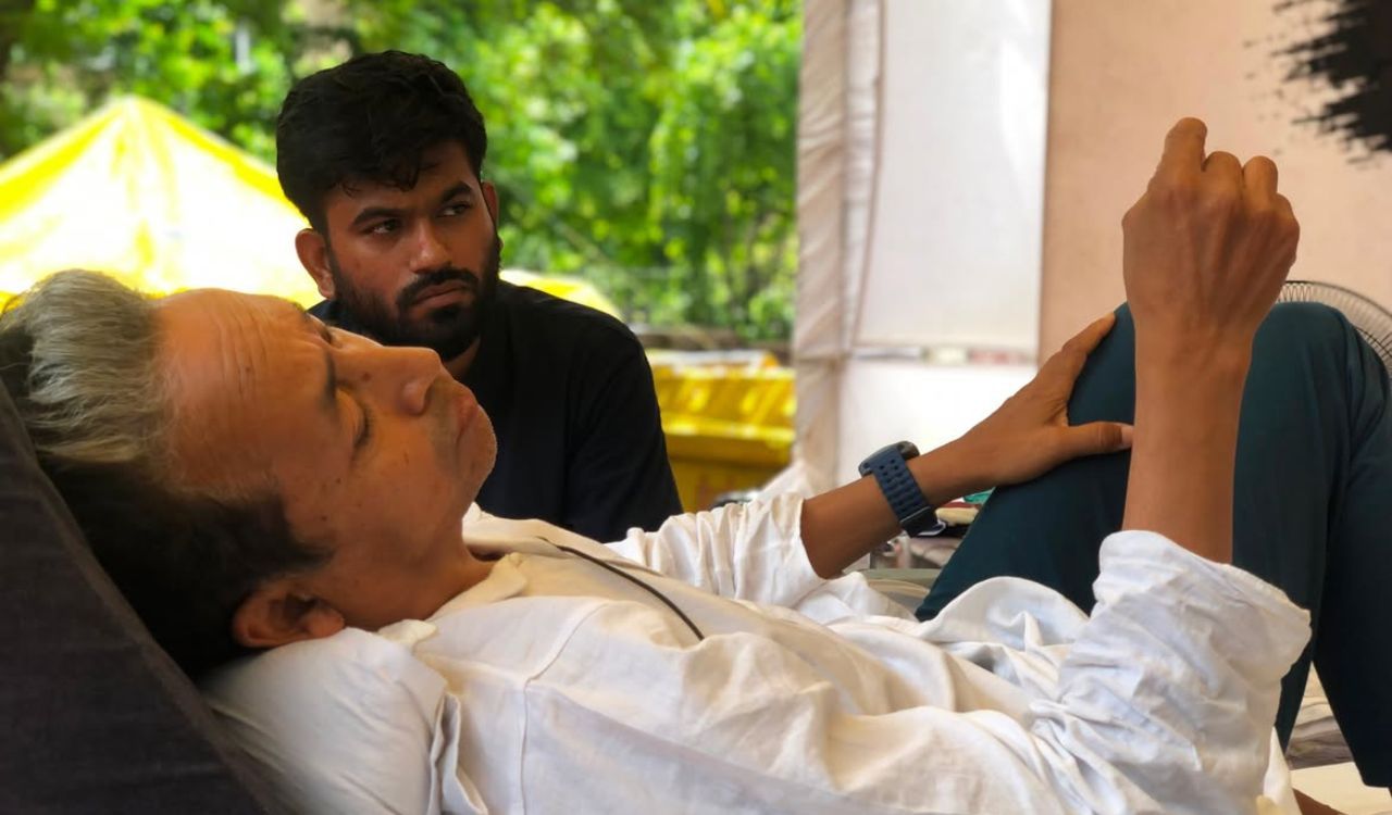 सोनम वांगचुक की स्वास्थ्य रिपोर्ट की मांग, दिल्ली उच्च न्यायालय का बड़ा फैसला
