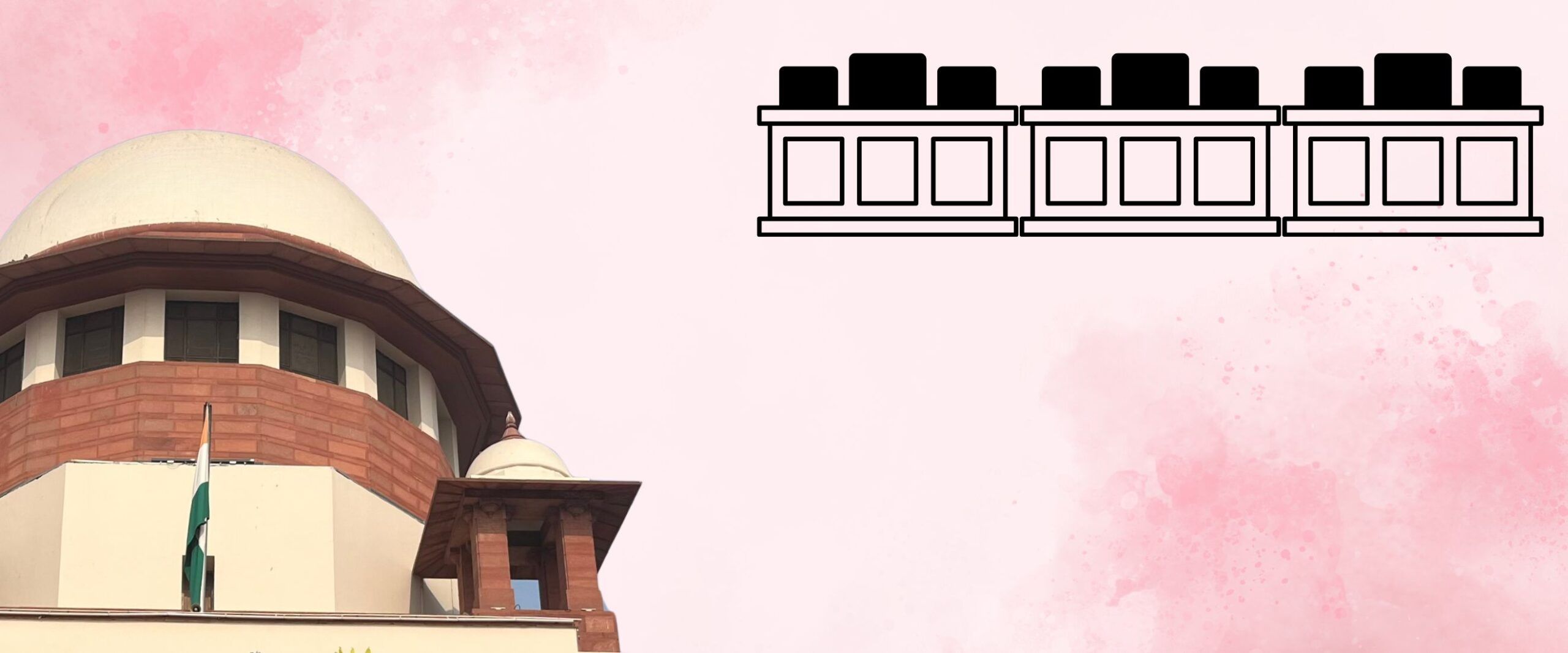 ऑल नाइन-यार्ड्स: ए ब्रीफ हिस्ट्री ऑफ़ नाइन-जज बेंच - सुप्रीम कोर्ट ऑब्जर्वर