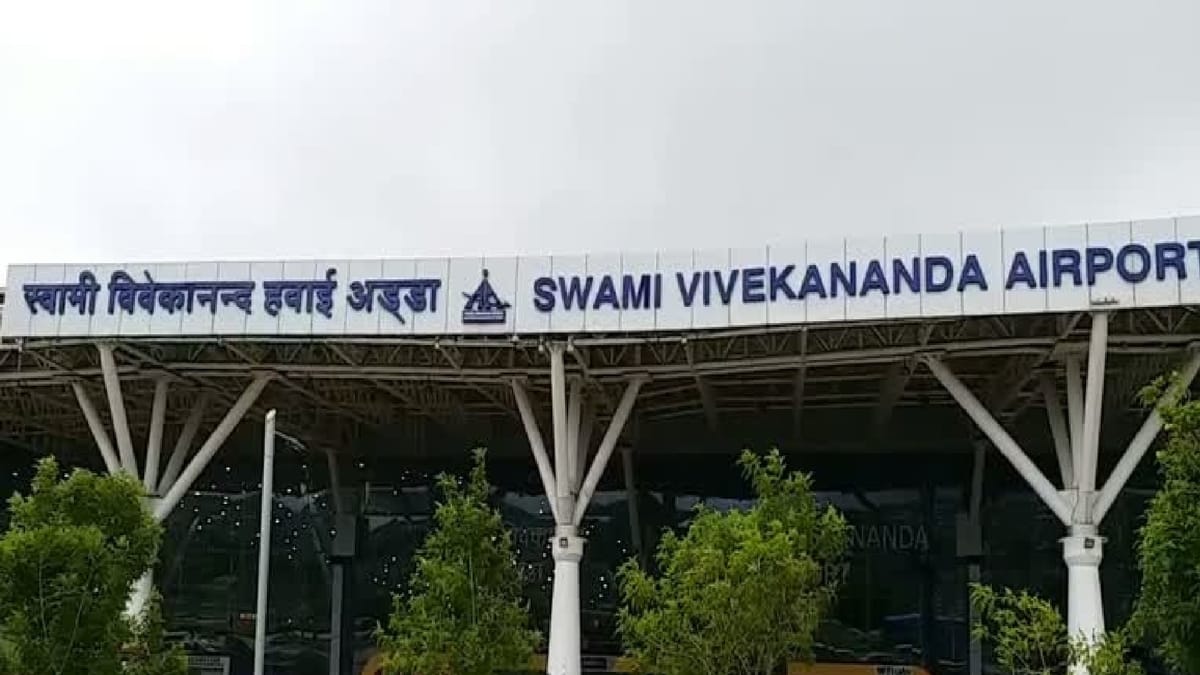 रायपुर एयरपोर्ट जमीन विवाद: किसान ने सुप्रीम कोर्ट में लगाई 3500 करोड़ की मुआवजा मांग