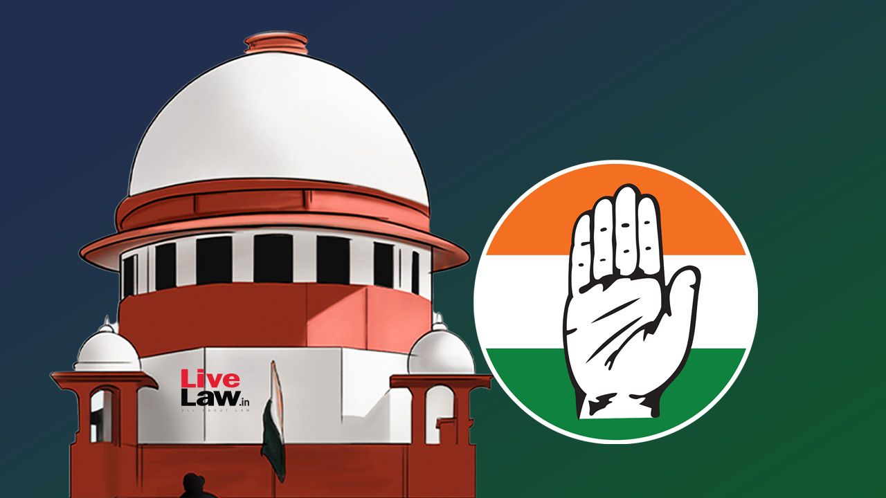 कांग्रेस सदस्य मीनाक्षी नटराजन ने राज्यसभा उम्मीदवारी की अस्वीकृति के खिलाफ सुप्रीम कोर्ट का रुख किया