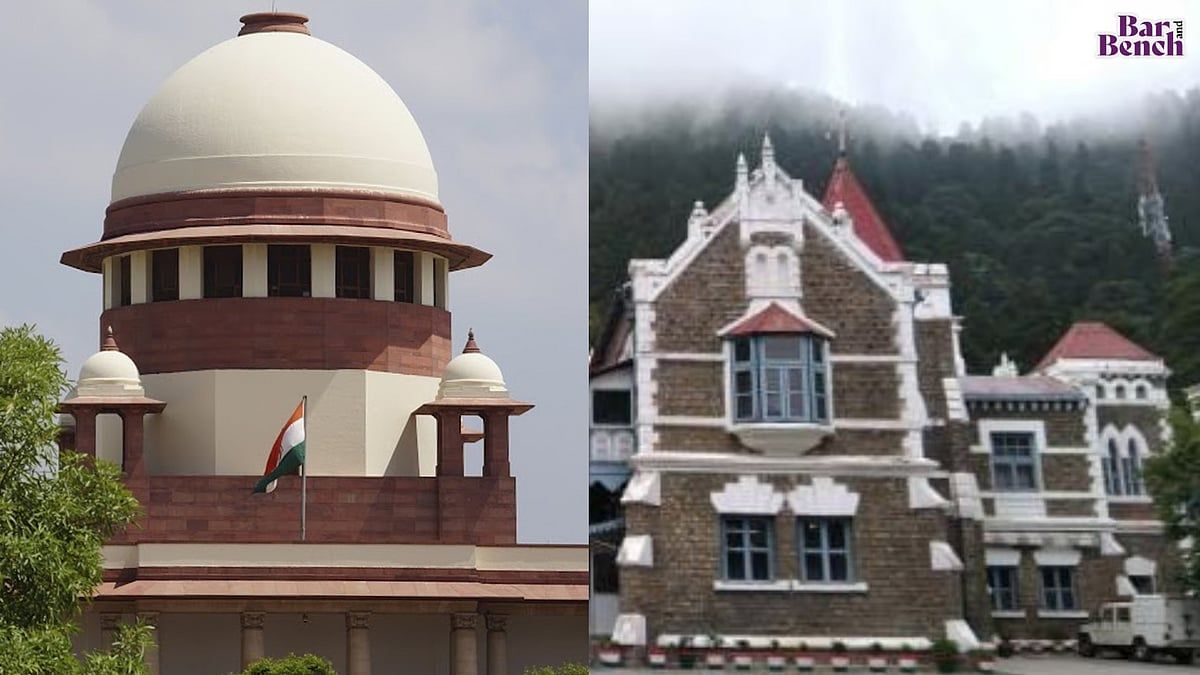सुप्रीम कोर्ट ने कहा, उच्च न्यायालय निर्णय के बारे में जनमत संग्रह कराने का आदेश देने का अधिकार नहीं रखता है