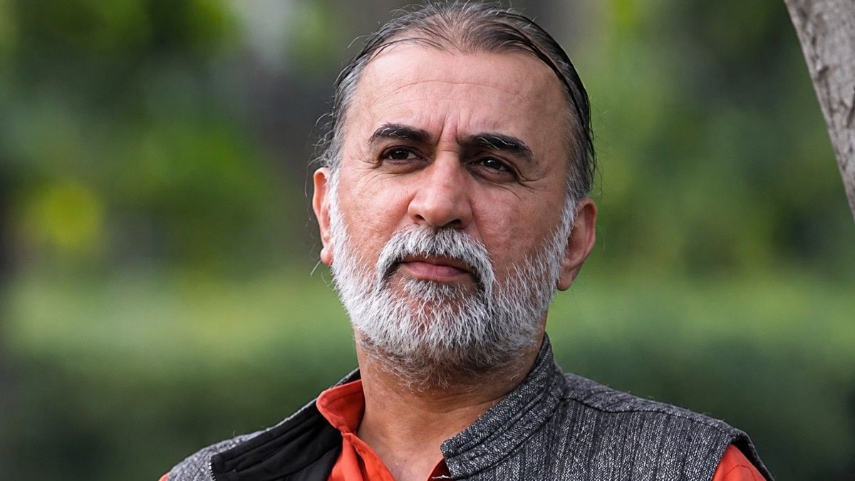 तरुण तेजपाल को 10 साल की जेल की सजा