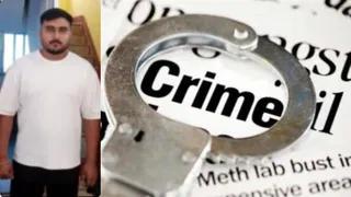 हाथरस गैंगवार मामला: पुलिस ने कानून की भूली, आरोपित को निजी बंधपत्र पर रिहा किया