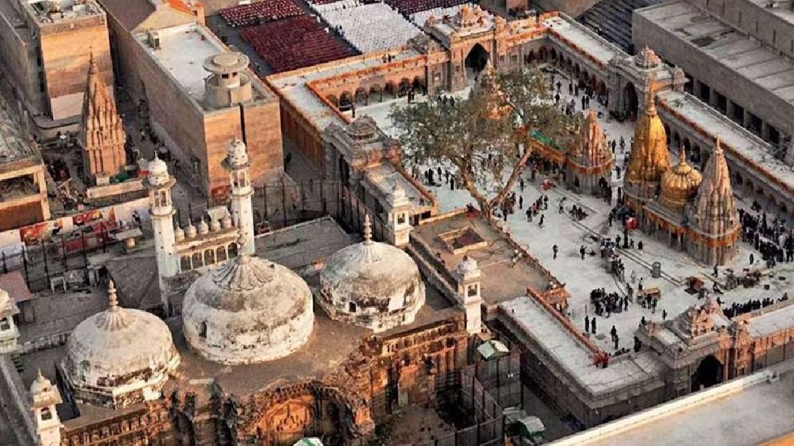 ज्ञानवापी विवाद: मध्यस्थता विफल, दोनों पक्षों ने अदालत के फैसले का इंतजार करने का फैसला किया