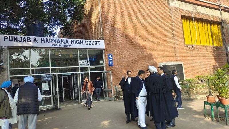 न्यायिक बुनियादी ढांचे को मजबूत करने के लिए उच्च न्यायालय की पहल