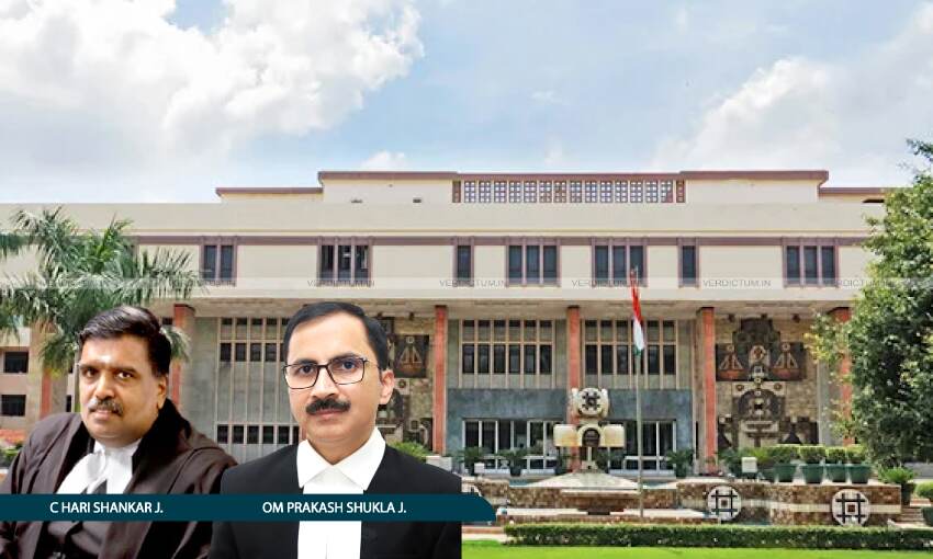 दिल्ली उच्च न्यायालय ने माना कि एनएसई नेशनल स्टॉक एक्सचेंज आरटीआई अधिनियम के तहत एक सार्वजनिक प्राधिकरण है