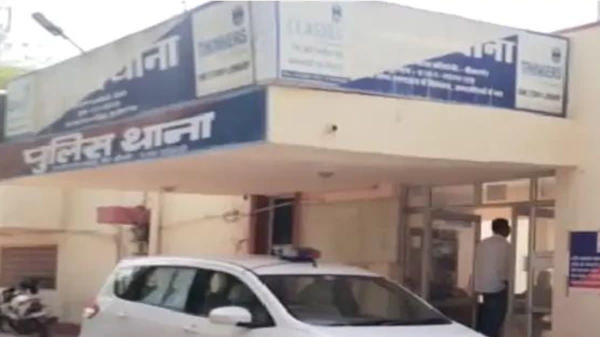 पुलिस की लापरवाही: गंभीर अपराध के आरोपी को मिली डिफॉल्ट बेल