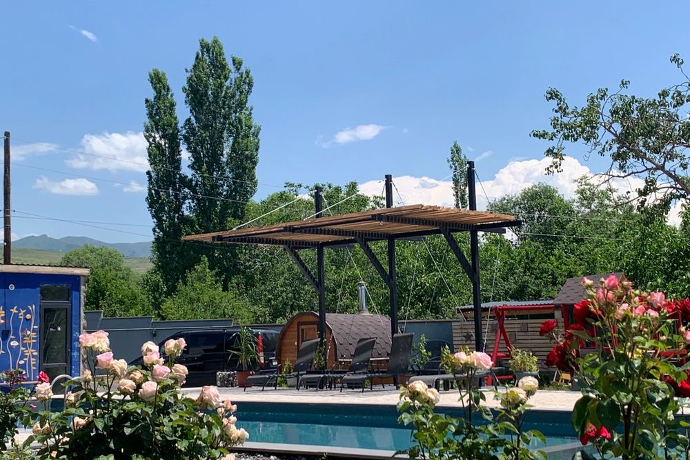 Պերգոլա