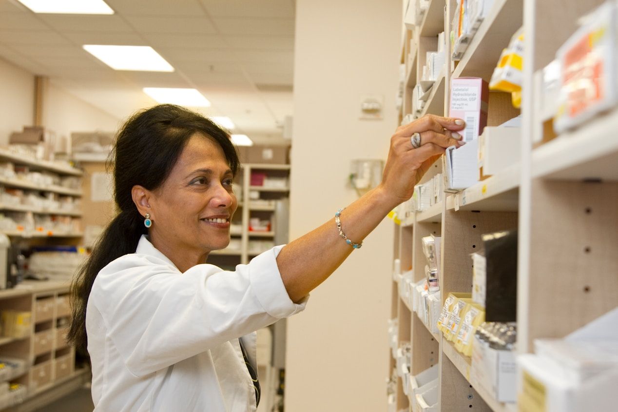 Clinical workflow automation for a community health partnership
