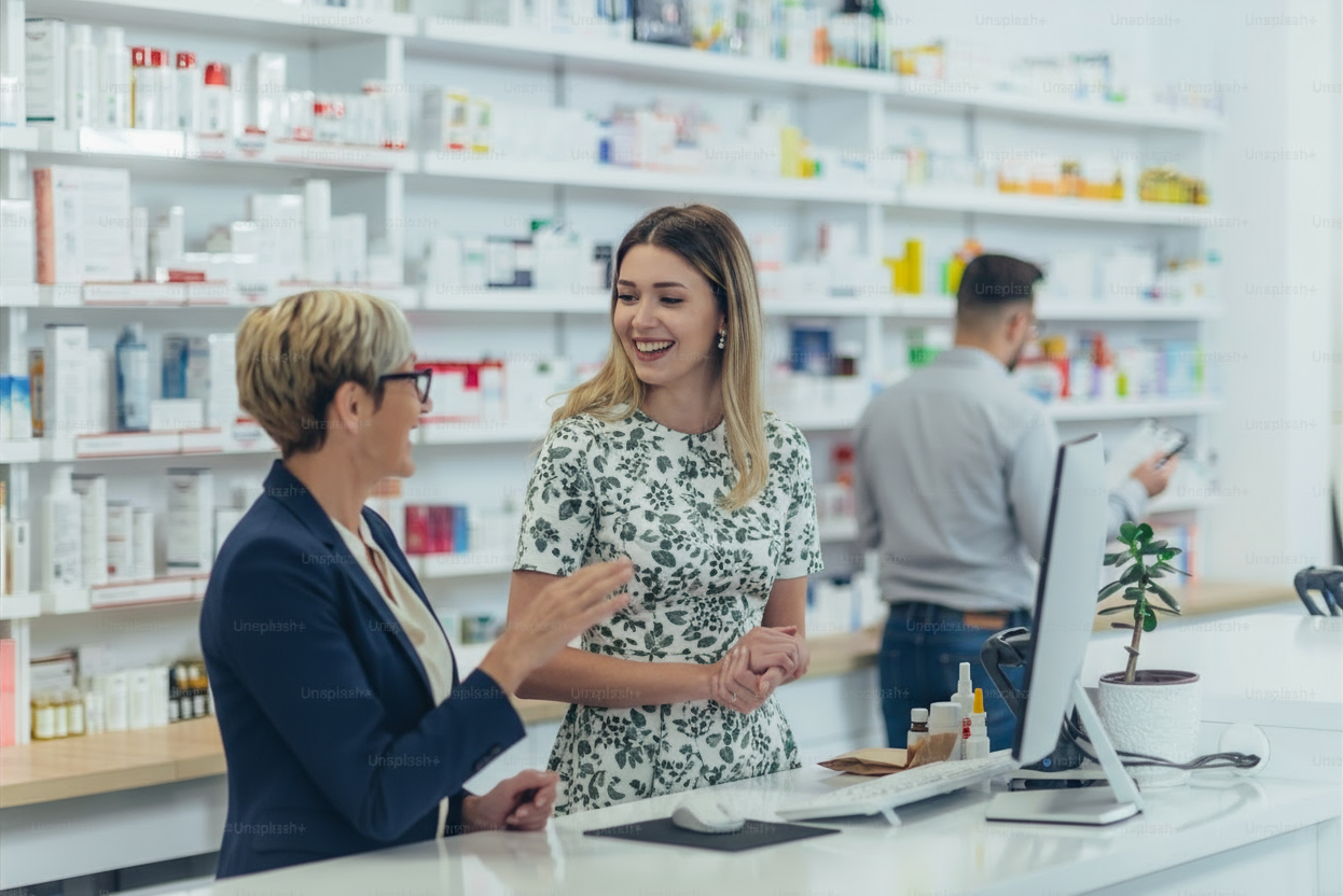 AI-driven triage & demand management at Priory Medical Group