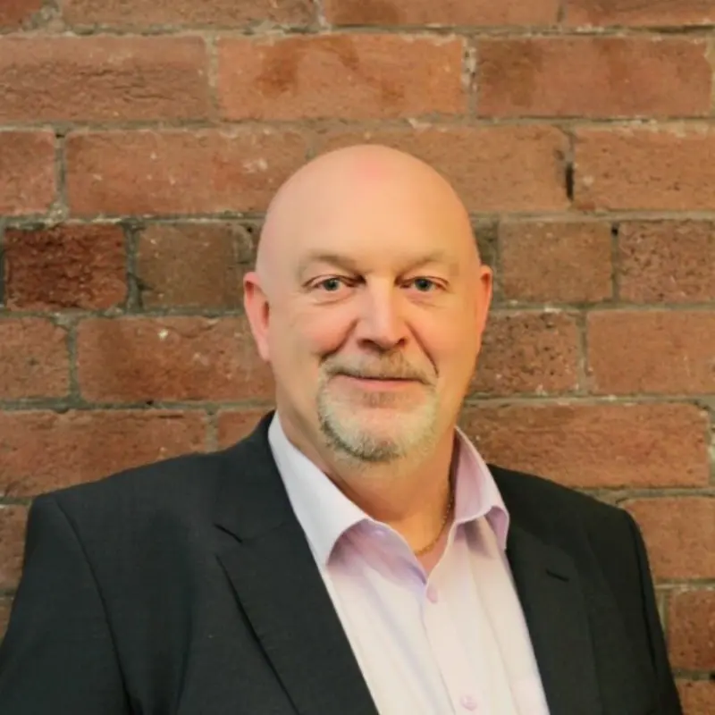 Simon Green