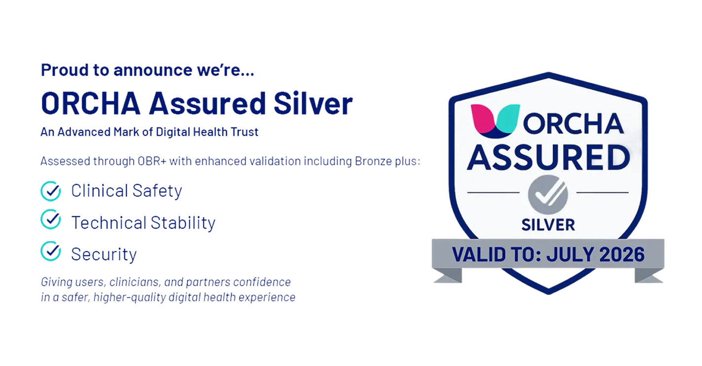ORCHA Assured