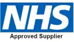NHS Approved Supplier