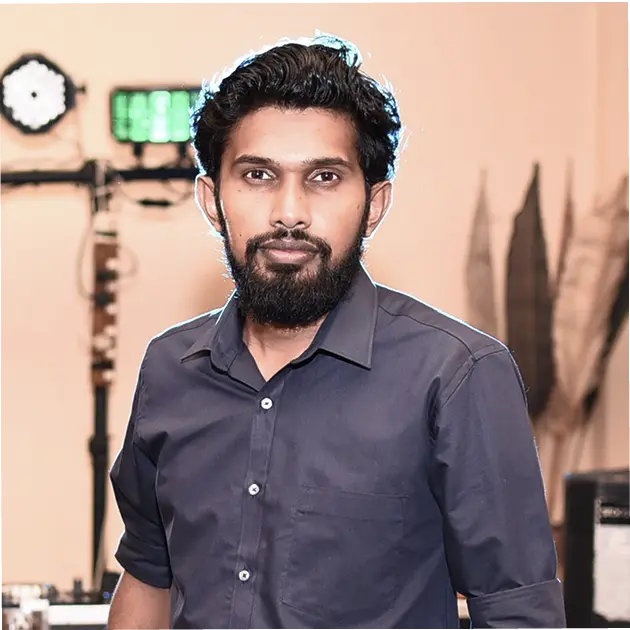 Wanoj Madusanka