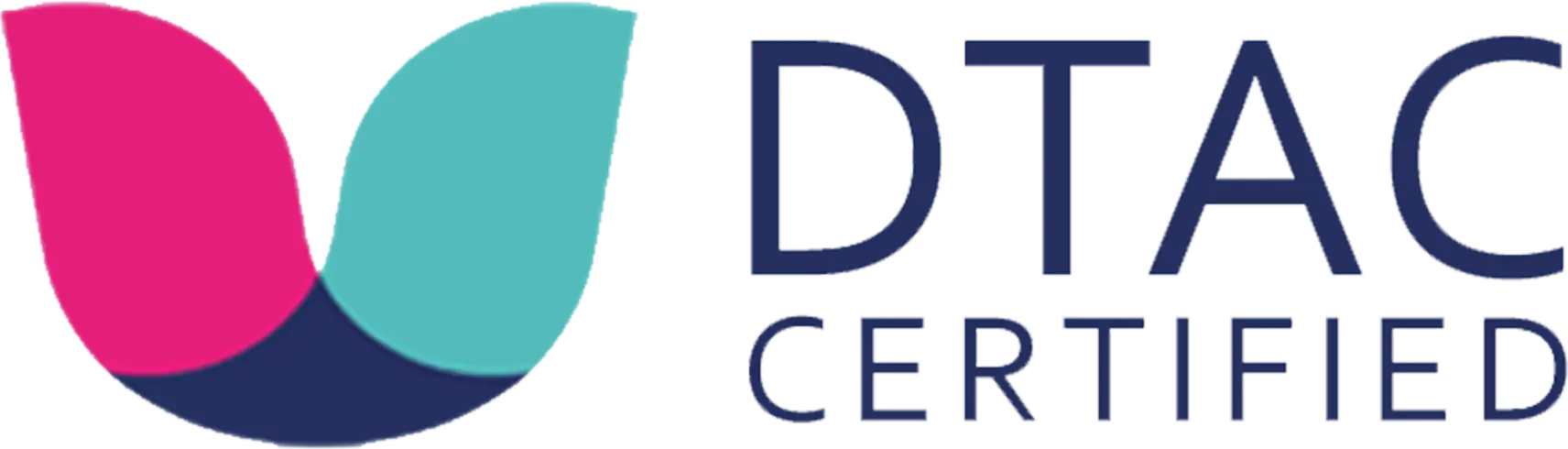 DTAC Certified