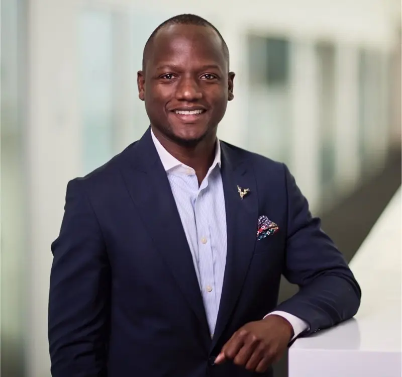 Henry Mphwanthe