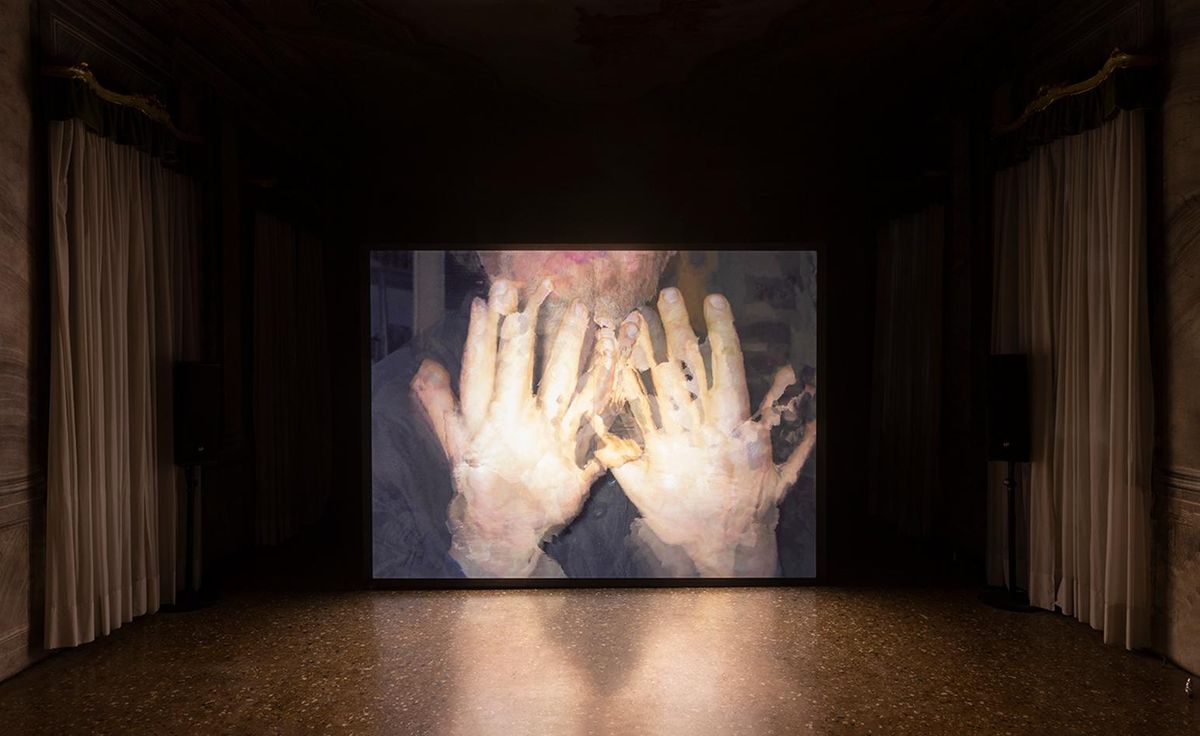 « Penumbra » Fondazione In Between Art Film