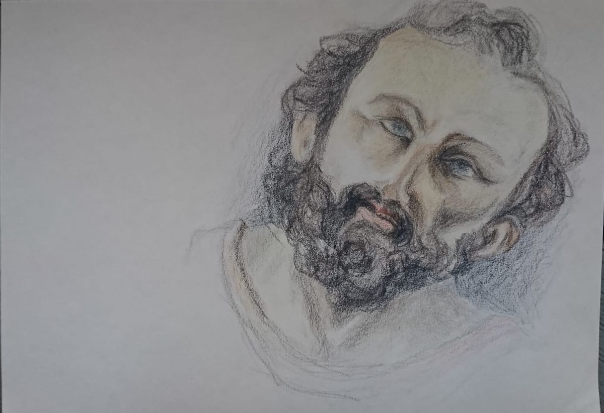 le portrait