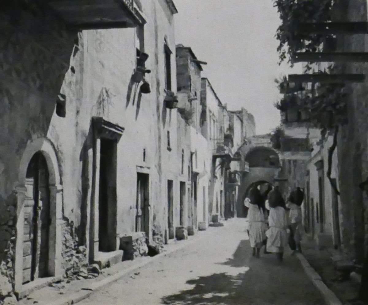 Pyrghi
