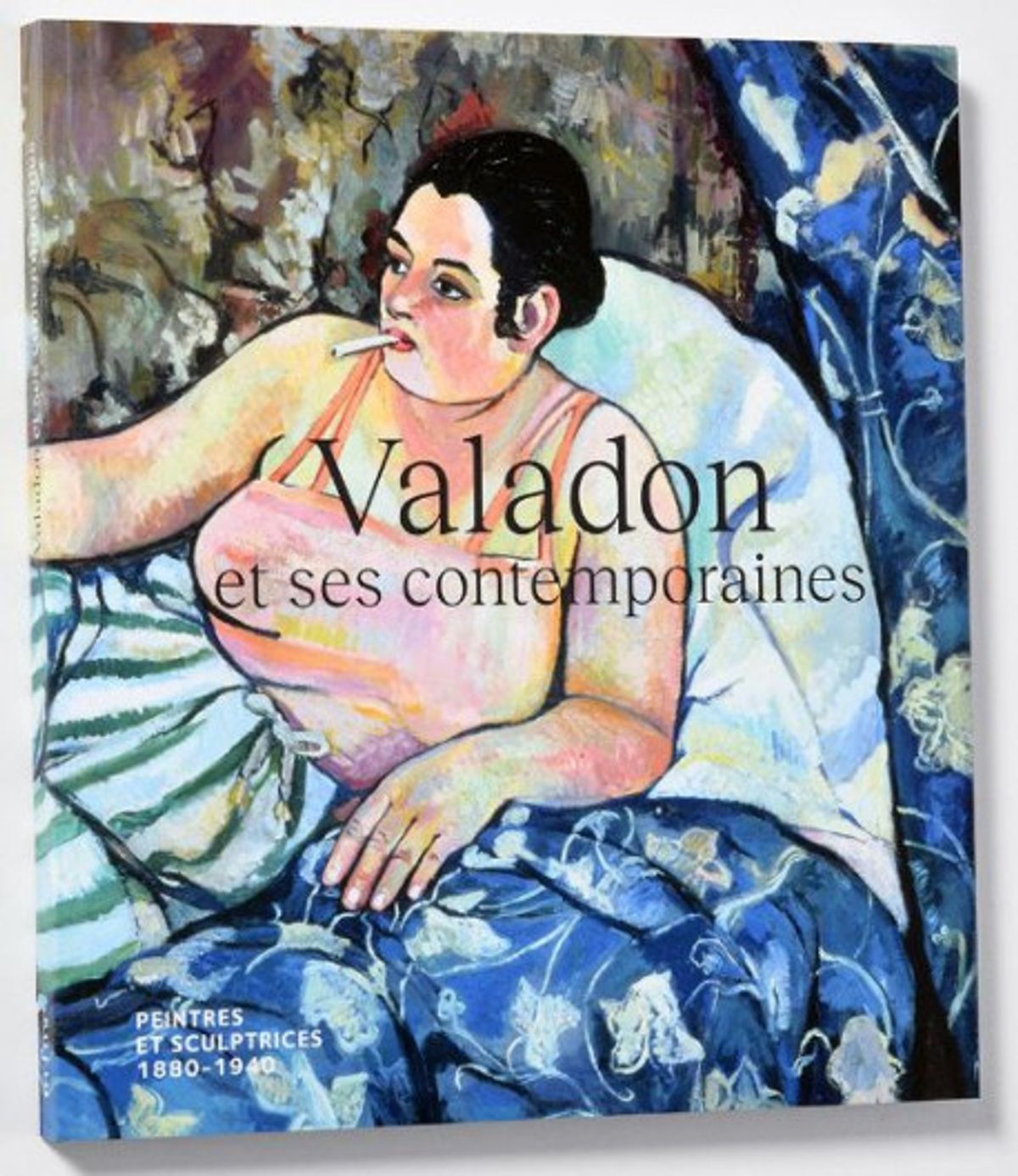 Valadon et ses contemporaines