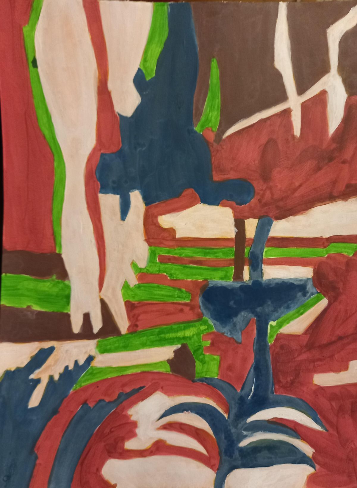 valeur des couleurs