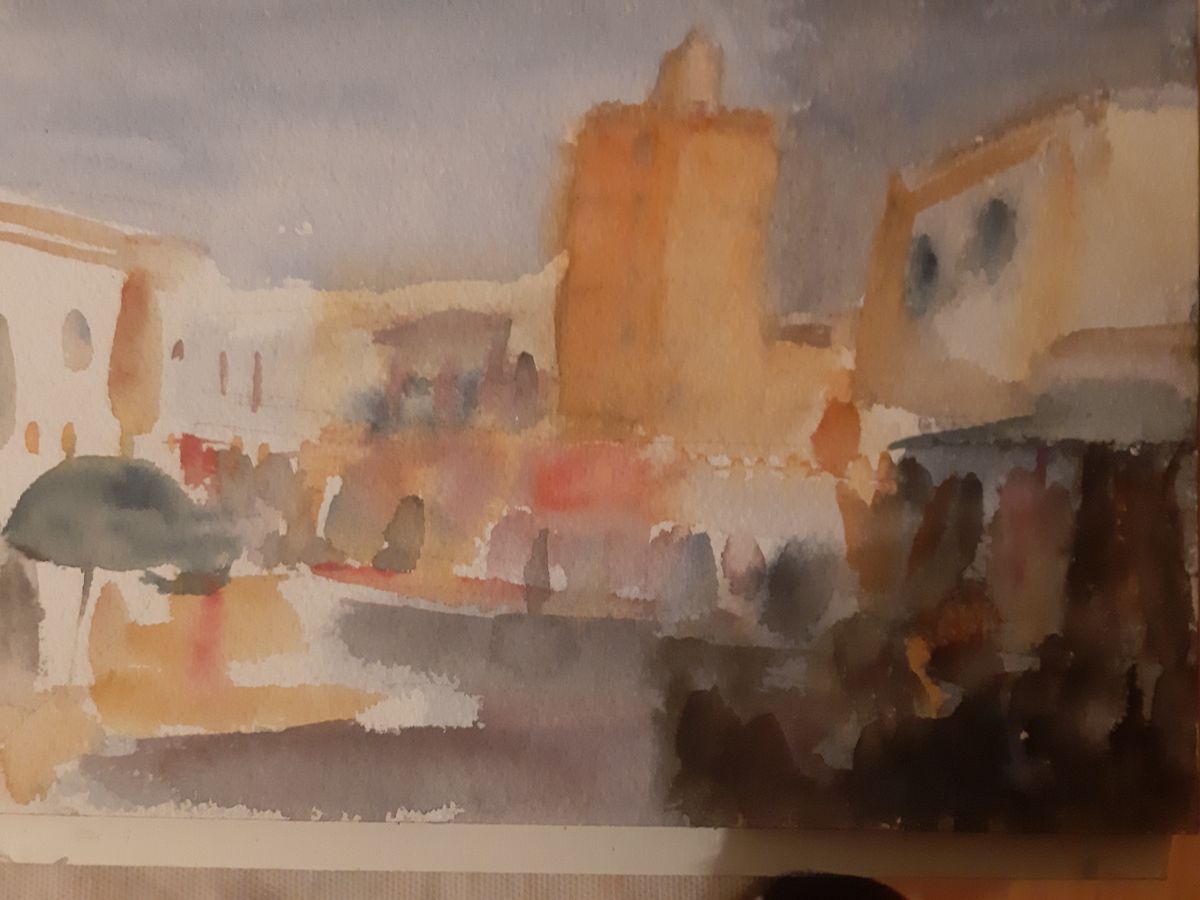 Klee et la couleur