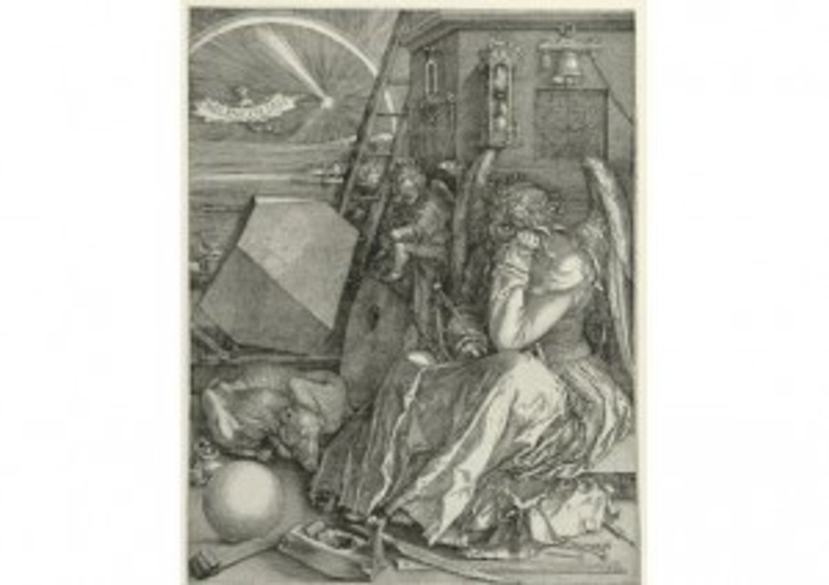 1520. Maniérisme