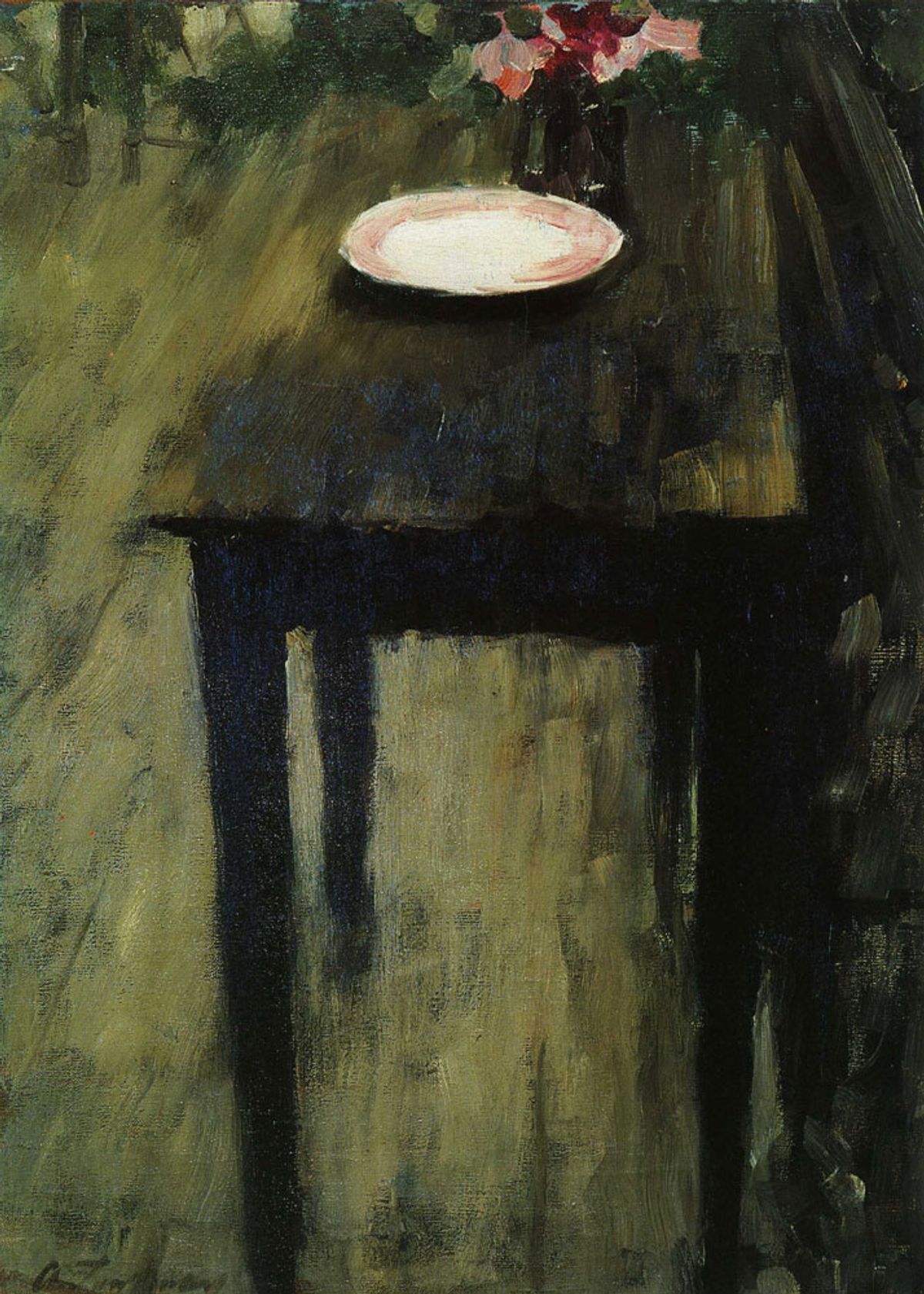 les natures mortes de Jawlensky