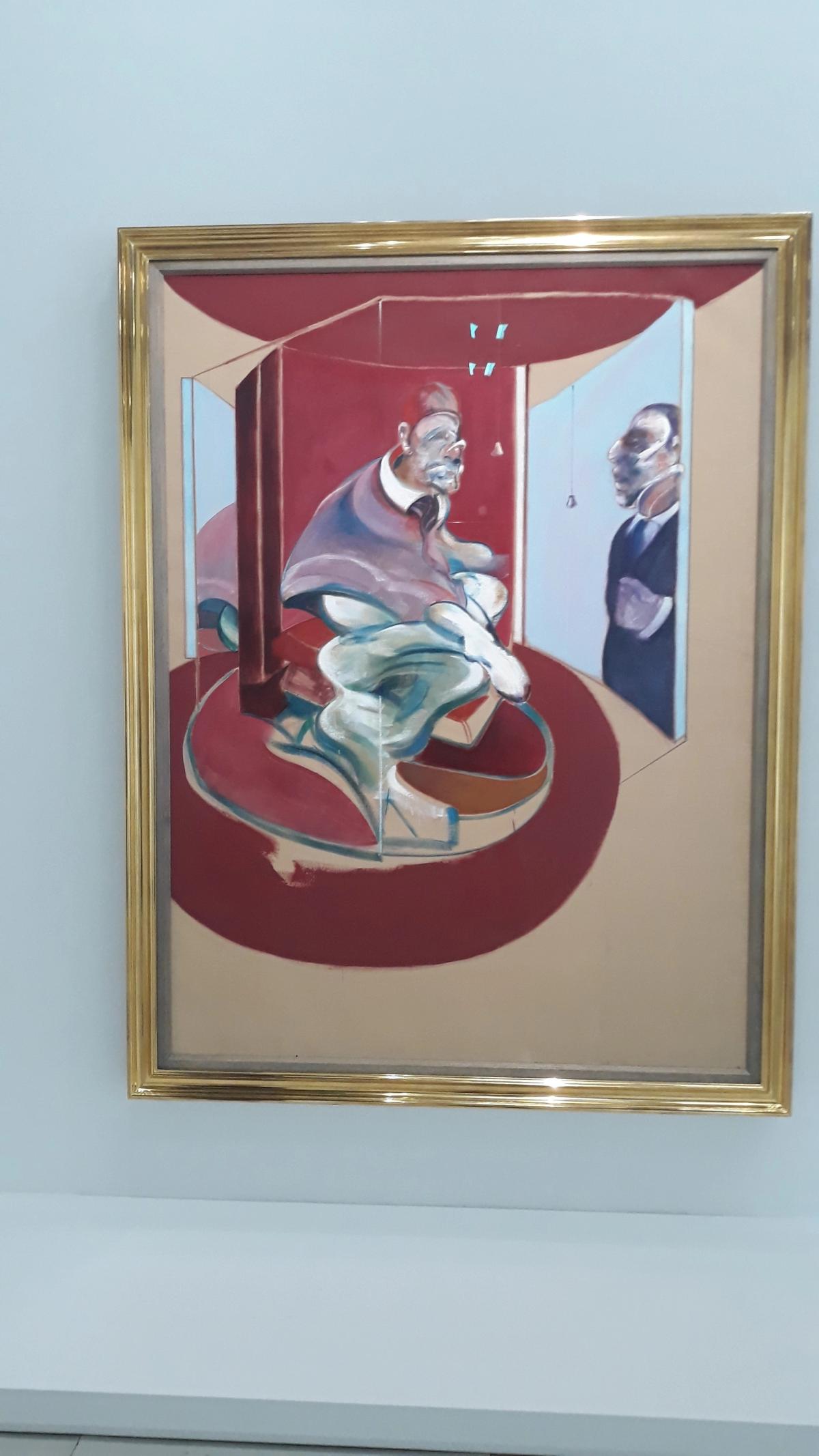 « study of red pope ».62